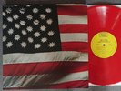 SLY AND THE FAMILY STONE There's A Riot Goin On LP Ltd Red Vinyl NEAR MINT