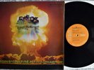 RARE EX+ JEFFERSON AIRPLANE CROWN OF CREATION 1E/1E 1968 RCA UK ST LP PSYCH ROCK