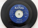 Charlie Feathers - One Hand Loose / Bottle to the Baby - 1956 King 4997 - VG
