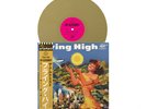 The Alchemist - FLYING HIGH BUSINESS CLASS EDITION LP - SAND VINYL - NEW #/700