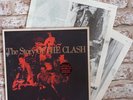 The Story Of The Clash Vinyl LP CBS 460244 1
