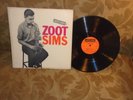 Zoot Sims Quintet Jazzland 2 MONO Wilbur Ware Osie Johnson org pres