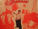 Tiny Bradshaw - Tiny Bradshaw 1956 LP, Album, Comp King Records (3) 395-501 Good