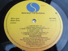 Ramones ROCKET TO RUSSIA 1977 UK LP 2nd Press SIRE PLAYS MINT MINUS HEAR