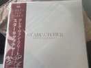 SIGNED Greta Van Fleet- Starcatcher Red Vinyl with OBI, Assai 100 only worldwide