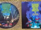 Teenage Mutant Ninja Turtles Music From The Film Soundtrack Vinyl LP Album