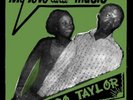 Ebo Taylor My Love and Music (Vinyl) 12