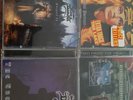 king Diamond Fatal Portrait, Abigail 2, conspiracy/Them, the graveyard