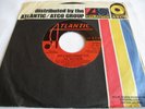 ACE SPECTRUM - DON'T SEND NOBODY ELSE / DON'T LET ME BE LONELY... - ATLANTIC