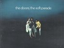 Doors Soft Parade LP vinyl Europe Elektra 2009 180 gram vinyl repress in