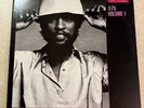 Henry Threadgill-X-75 Volume 1 LP Arista/Novus 1979 VG