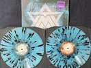 MOOD - Doom (1997) 2xLP 25th Anniversary Colored Vinyl RARE Hip Hop Fat Beats NM