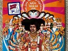 Sealed  JIMI HENDRIX - AXIS: Bold as Love LP 1968 Reprise RS6281 *No Code* MINT