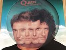 QUEEN The Miracle Exclusive Vinyl Picture Disc Numbered Limited Edition No 3004