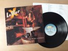 Letter X – Time Of The Gathering  GERMANY 1991   ois   LP  Vinyl   vg+