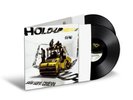 Saïan Supa Crew ‎Hold Up Exclusive & Limited 2x Vinyl Sealed MINT