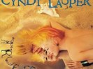 FACTORY SEALED   Cyndi Lauper - True Colors LP   MFSL1-028 2015 Mobile Fidelity