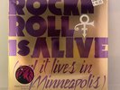Prince – Rock N Roll Is Alive (And It Lives In Minneapolis) 7