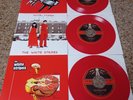 Jack White Stripes 3x7