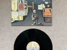 Extreme (2) - Extreme II:Pornograffitti LP Vinyl Album . Rare UK 1990 Pressing