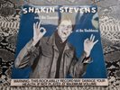 Shakin' Stevens And The Sunsets – At The Rockhouse Near Mint UK Vinyl LP