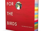 Bird Song Project - For The Birds: The Birdsong Project [New Vinyl LP] Oversize