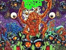 Mutoid Man - Mutants      | [Purple Vinyl LP] | Sargent House