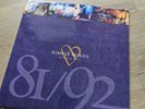 Simple Minds Glittering Prize 81/92 LP - 1992 release Original and Rare