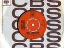 Simon & Garfunkel Mrs. Robinson UK 7