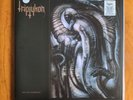 Triptykon - Melana Chasmata 2LP clear vinyl 2014
