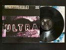 DEPECHE MODE 7243-484456 Ultra LP DE 1997 1st press OIS EX+/ EX+ TOP RAREST