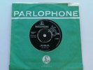 THE BEATLES   1963   SHE LOVES YOU    I'LL GET YOU  PARLOPHONE R 5055  EXCELLENT