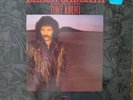 BLACK SABBATH FEAT. TONI IOMMI 7TH STAR Vinyl LP 1986