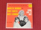 Marilyn Monroe  Some Like It Hot 45 RPM Vinyl 7