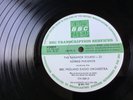 NORRIE PARAMOR The Paramor Sound 23/24 BBC Transcription LP 1976