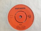 LOWELL FULSON * 'BABY' - ON RARE OUTASITE (EARLY BLUE HORIZON) LABEL * MINT