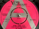 The Paupers - Think I care - Verve demo