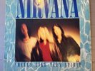 Nirvana, Smells Like Teen Spirit 12