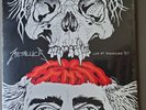Metallica Live at Donnington '87 7