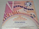 Barry Manilow - Copacabana The Original Motion Picture Sound Track Vinyl
