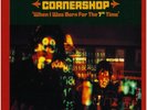 Cornershop - When I Was Born For The 7th Time (2LP) 1997 ORIG RARE VINYL