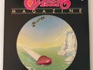 HEART MAGAZINE UNAUTHORIZED ORIGINAL VERSION 1977 VG+