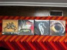 Arcade Fire Vinyl Bundle Funeral The Suburbs Reflektor WE w/autograph Albums LP