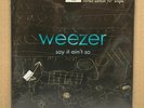 WEEZER SAY IT AIN'T SO 10
