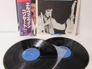 Elvis Presley Elvis In Concert RCA9139 JAPAN 2LP & Booklet OBI Vinyl A294