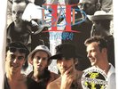 Big Audio Dynamite II The Globe LP Vinyl Rare 467706 1 The Clash 1991