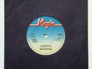 Sex Pistols - Submission. Rare One Sided 7