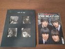 Beatles, The - Let It Be Limited 50th Anniversary Box + Elvis Buch Graceland