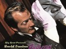 DAVE VANIAN & PHANTOM CHORDS BIG BEAT PRESENTS... DAVID VANIAN AND THE PHANTOM C