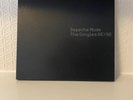 Depeche Mode - Vinyl The Singles 86 - 98 Limited Numbered #1993 - RARE, Unused